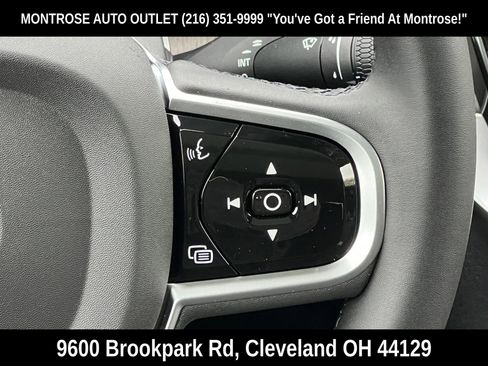 New 2026 Volvo XC90 B6 Ultra image 28