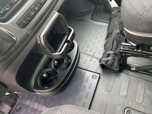 New 2026 RAM ProMaster 2500 w/ Upfitter's Prep Package image 8