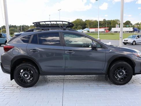 Used 2020 Subaru Crosstrek 2.0i Premium w/ Popular Package #2 image 6