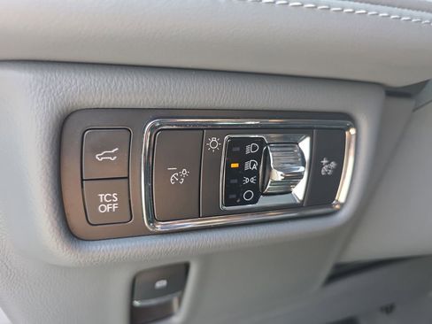 Certified 2022 Lincoln Nautilus Reserve FWD image 30