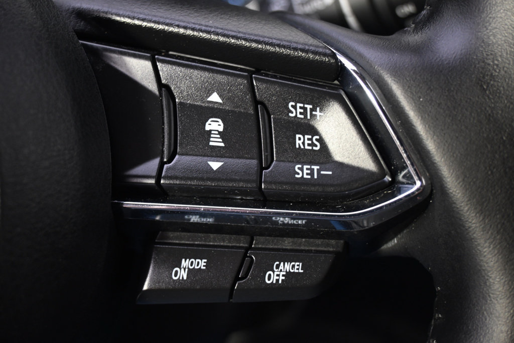 Used 2025 MAZDA CX-5 AWD 2.5 S w/ Select Package image 34