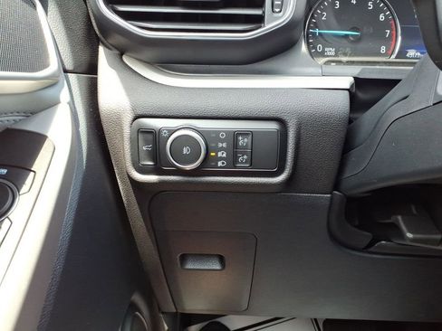 Used 2024 Ford Explorer XLT w/ Equipment Group 202A AWD/4WD image 17