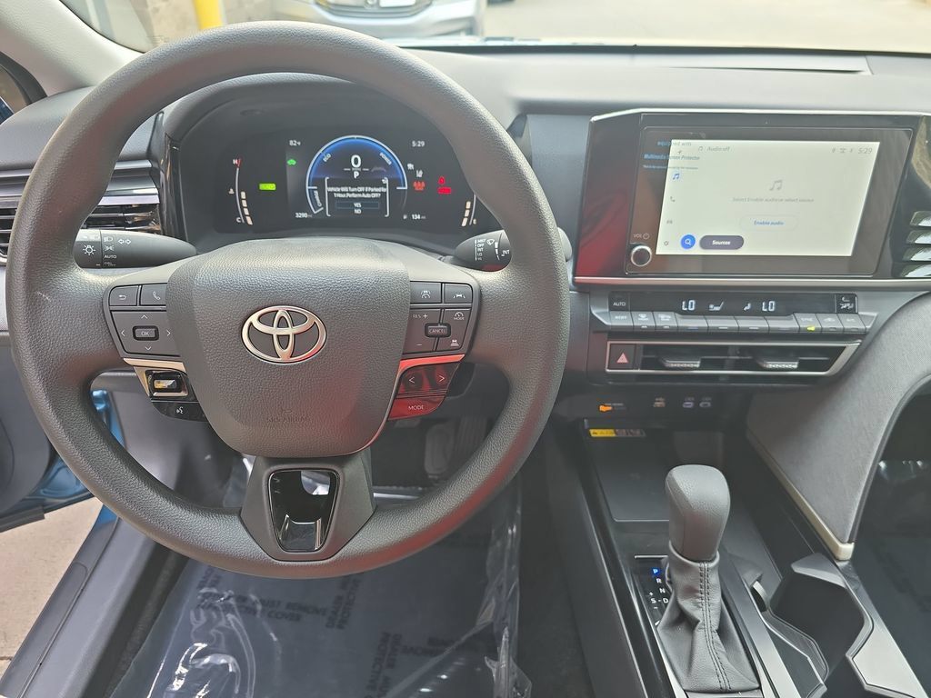 Used 2026 Toyota Camry LE FWD image 15