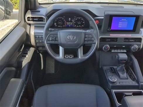 New 2026 Toyota Tacoma TRD Sport image 16