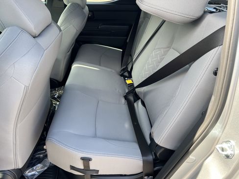 New 2026 Toyota Tacoma SR5 AWD/4WD image 20
