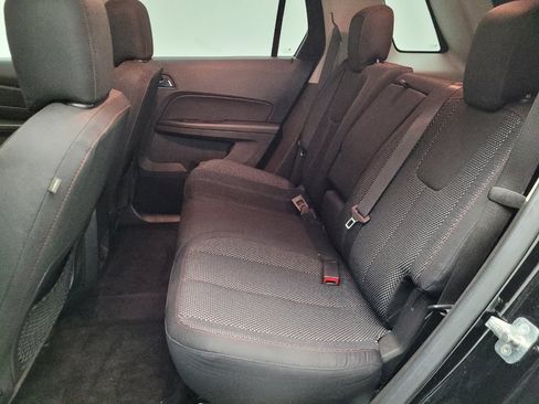 Used 2016 GMC Terrain SLE FWD image 18