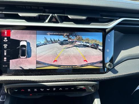 New 2026 Jeep Cherokee Overland w/ Advanced Pro Tech Group AWD/4WD image 24