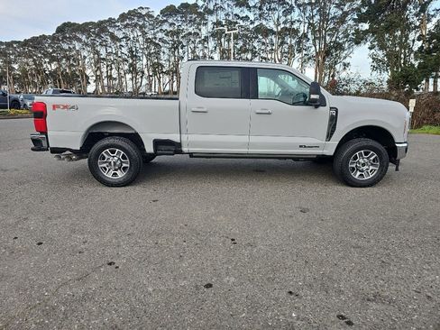 New 2026 Ford F350 Lariat image 7