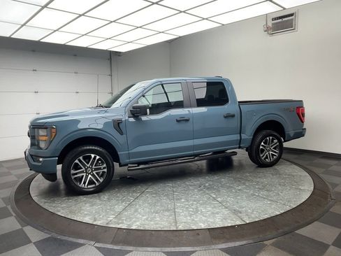 Certified 2023 Ford F150 XL w/ STX Appearance Package image 36