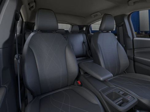 Used 2025 Ford Mustang Mach-E Select image 11