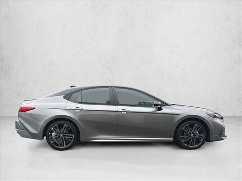 New 2026 Toyota Camry XSE image 4