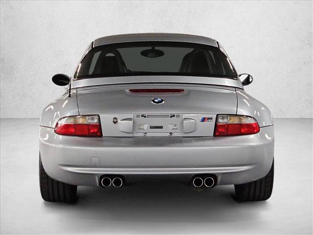 Used 2000 BMW Z3 RWD image 7