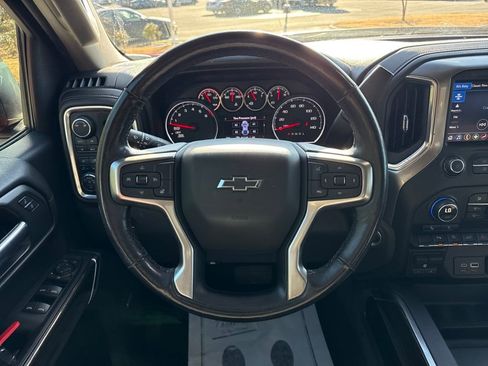 Used 2019 Chevrolet Silverado 1500 RST w/ All-Star Edition image 18