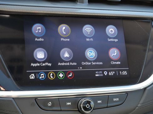 Used 2023 Buick Encore GX Essence w/ Experience Buick Package image 21