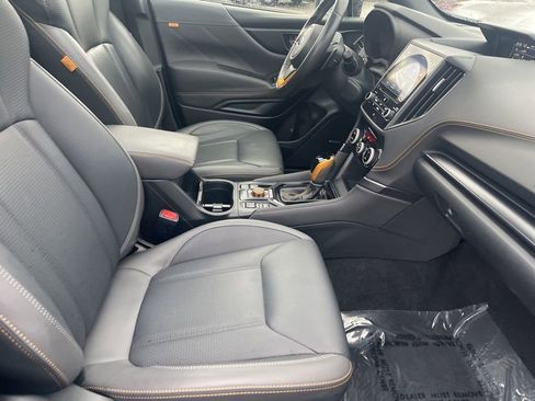 Used 2022 Subaru Forester Wilderness AWD/4WD image 39
