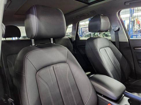 Used 2023 Audi Q5 2.0T Premium Plus w/ Premium Plus Package image 15