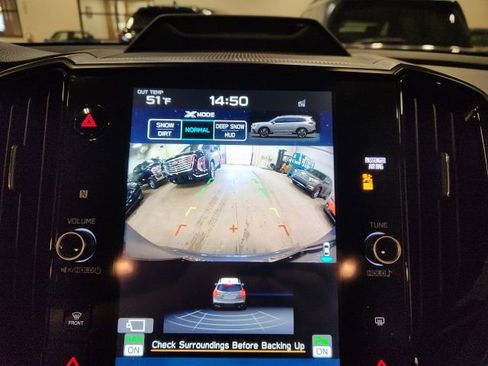 Used 2023 Subaru Ascent Onyx Edition Limited image 15