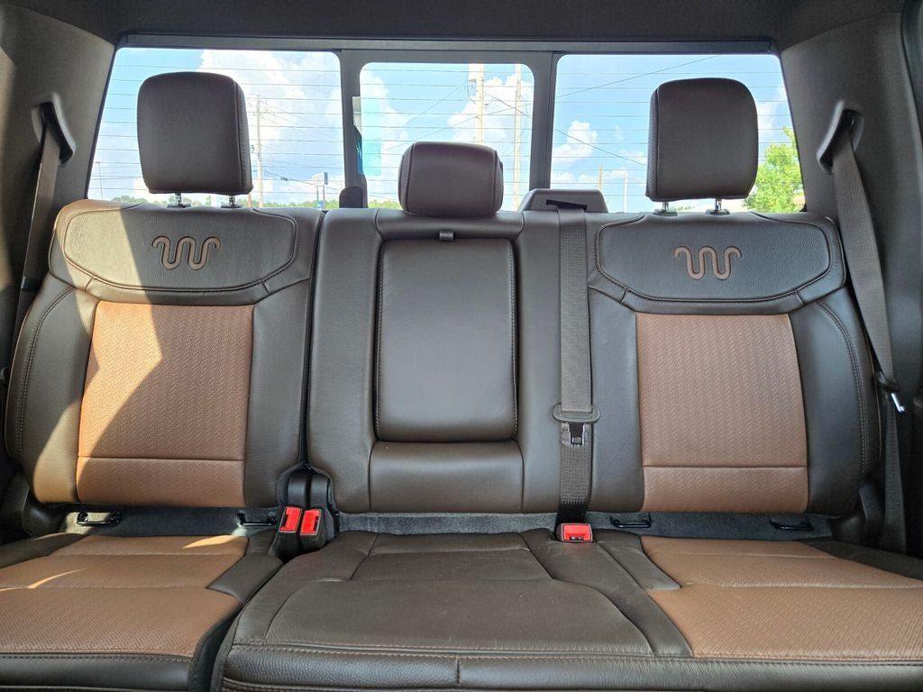 New 2026 Ford F250 King Ranch w/ Tremor Off-Road Package AWD/4WD image 10