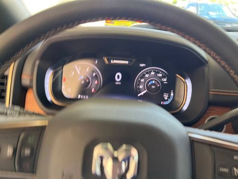Used 2024 RAM 2500 Limited AWD/4WD image 53