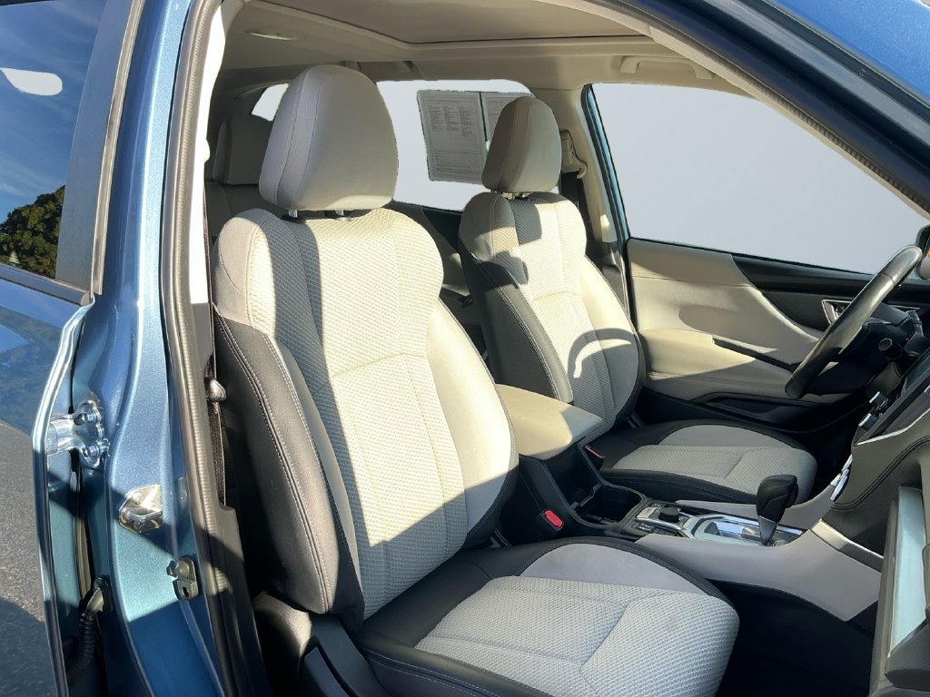 Used 2022 Subaru Forester Premium AWD/4WD image 16
