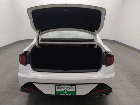 Used 2023 Hyundai Sonata SEL FWD image 29