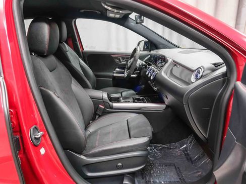 Certified 2023 Mercedes-Benz GLA 35 AMG 4MATIC image 22