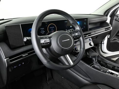 New 2026 Hyundai Tucson SEL image 15