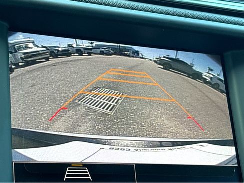 Used 2023 Chevrolet TrailBlazer LT image 27