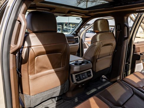 Used 2026 Ford F350 King Ranch w/ Chrome Package image 34