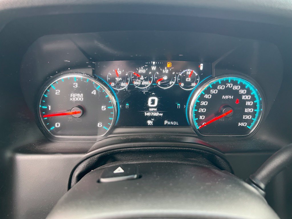 Used 2019 Chevrolet Tahoe Premier AWD/4WD image 45