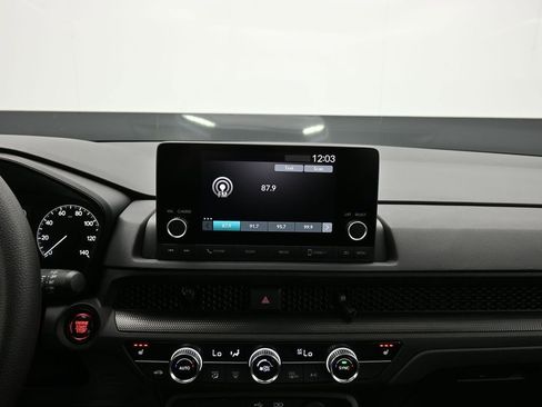 Certified 2025 Honda CR-V EX image 44