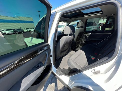 Used 2014 BMW X3 xDrive28i image 12