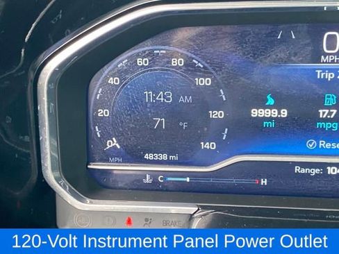 Certified 2023 Chevrolet Silverado 1500 LT image 17