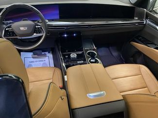 Used 2025 Cadillac Escalade Premium Luxury w/ Touring Package AWD/4WD video 2