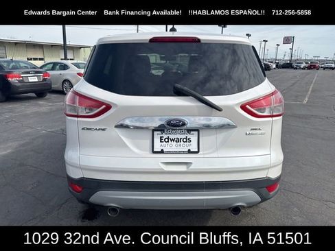 Used 2013 Ford Escape SEL image 7