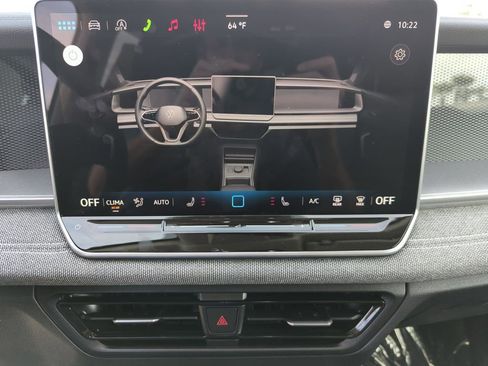 New 2026 Volkswagen Tiguan S image 26