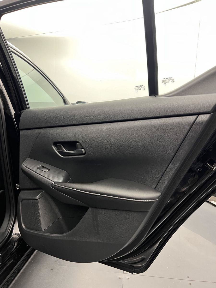 Used 2024 Nissan Sentra S FWD image 34