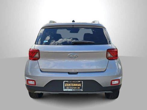 New 2026 Hyundai Venue SEL image 7