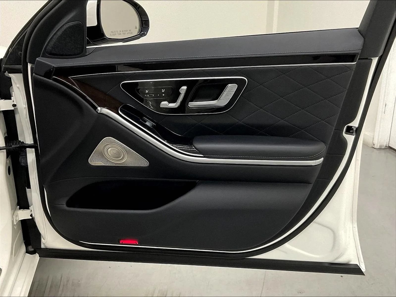 Used 2021 Mercedes-Benz S 580 4MATIC Sedan image 15