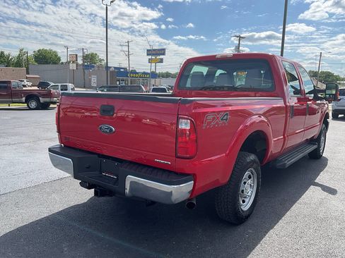 Used 2013 Ford F250 XL w/ PWR Equipment Group AWD/4WD image 5
