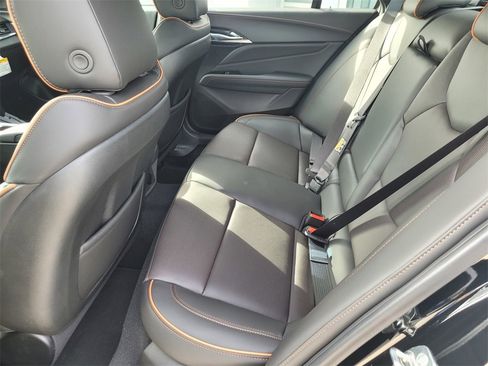 New 2026 Cadillac CT4 Sport image 8