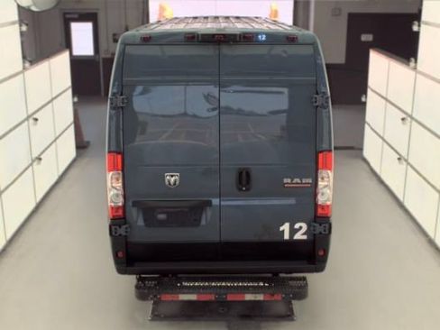 Used 2020 RAM ProMaster 3500 FWD image 5