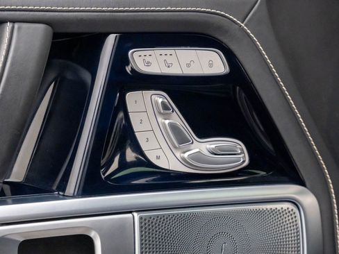 Used 2021 Mercedes-Benz G 63 AMG 4MATIC image 14