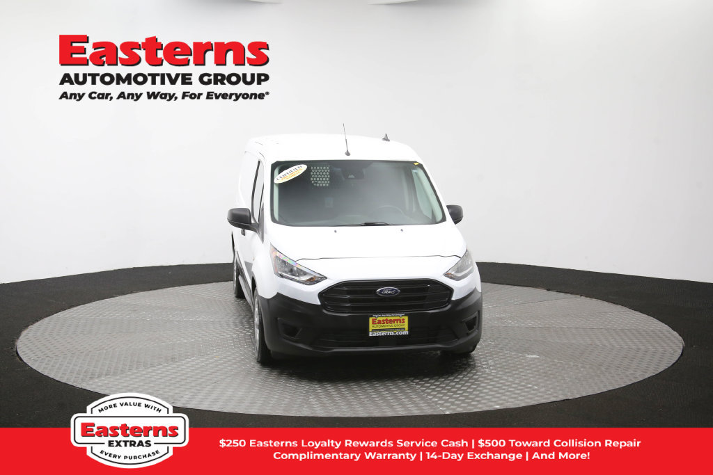 Used 2022 Ford Transit Connect XL FWD image 52