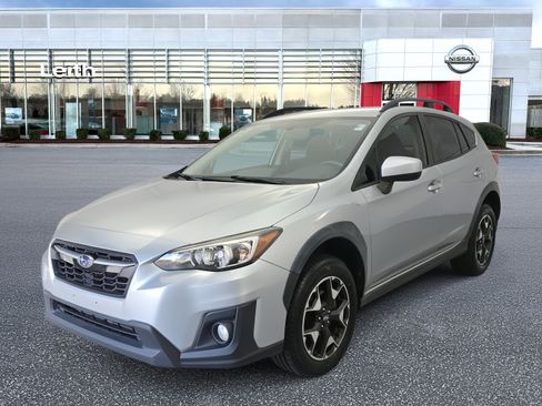 Used 2019 Subaru Crosstrek 2.0i Premium image 1