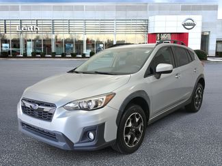 Used 2019 Subaru Crosstrek 2.0i Premium video 1