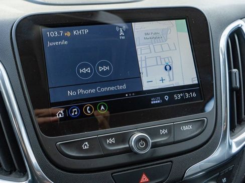 Used 2020 Chevrolet Equinox Premier image 30