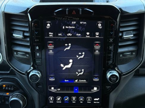 Used 2020 RAM 1500 Lone Star w/ Built-to-serve Edition image 37