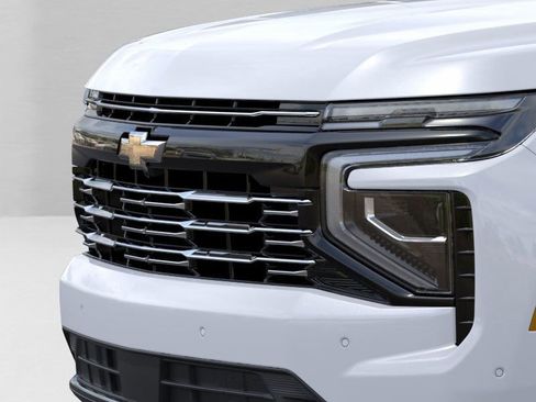 New 2026 Chevrolet Tahoe High Country AWD/4WD image 13