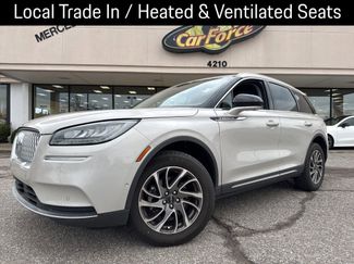 Certified 2022 Lincoln Corsair FWD w/ Equipment Group 101A video 1